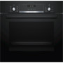 Духовой шкаф Bosch HBJ517YB0R