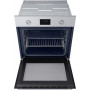 Духова шафа Samsung NV68A1110RS/WT