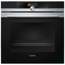 Духовой шкаф Siemens HB 636 GBS1 (HB636GBS1)