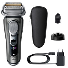 Електробритва Braun Series 9 PRO+ 9615s
