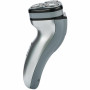 Электробритва Новый Харьков НХ-8527 Fanat Silver