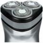 Электробритва Новый Харьков НХ-8527 Fanat Silver