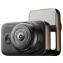 Електробритва Metz Camerist Shaver titanium gold with Bag (MZDF013)