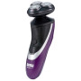 Електробритва Новый Харьков НХ-8526 Фаворит S Violet