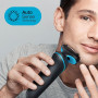 Електробритва Braun Series 5 51-M1000s Black/Mint