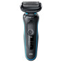 Електробритва Braun Series 5 51-M1000s Black/Mint