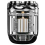 Електробритва Metz SuperCar Shaver Black (MZCP021-BK)