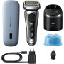 Електробритва Braun Series 9 Pro+ 9577cc Wet&Dry