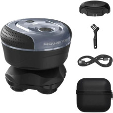 Електробритва Rowenta Gentle Bald TN3110E0