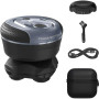 Електробритва Rowenta Gentle Bald TN3110E0