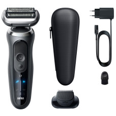 Електробритва Braun Series 7 72-G1200s