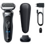 Електробритва Braun Series 7 72-G1200s