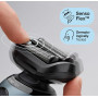 Електробритва Braun Series 6 61-N1000s Black/Black