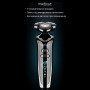 Електробритва Medica+ Shaver 4v1 (MD-112452)