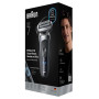 Електробритва Braun Series 7 72-G1200s