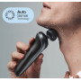 Електробритва Braun Series 6 61-N1000s Black/Black