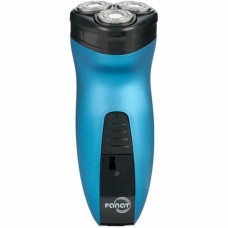 Электробритва Новый Харьков НХ-8527 Fanat Blue