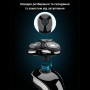 Електробритва Medica+ Shaver 4v1 (MD-112452)