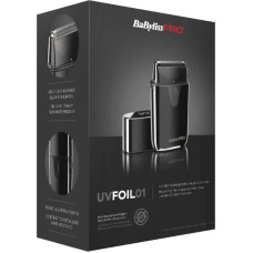 Шейвер Babyliss Pro FXLFS1E UVFoil01