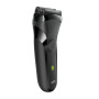 Електробритва Braun Series 3 300 Black