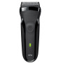 Електробритва Braun Series 3 300 Black