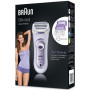 Електробритва Braun Silk-epil Lady Shaver 5560