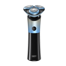 Електробритва XO CF32 Blue