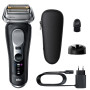 Електробритва Braun Series 9 PRO+ 9610s