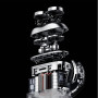 Електробритва Metz Firm Stone Shaver (MZPS021-Rock Gray)