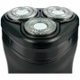 Электробритва Новый Харьков НХ-8527 Fanat Black