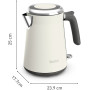 Електрочайник Tefal KI666AE0