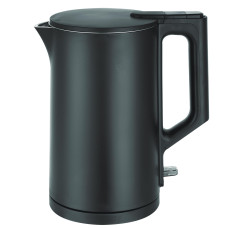 Електрочайник Grifon K1518SSBL