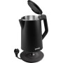 Електрочайник Gorenje K15DWBK