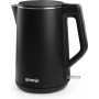Електрочайник Gorenje K15DWBK