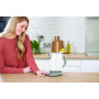 Електрочайник Ninja Perfect Temperature KT200EUWH White