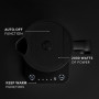 Електрочайник Wilfa WSDK-2000B (609947)