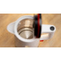 Електрочайник Bosch TWK1M121