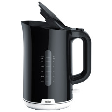 Електрочайник Braun WK 1100 BK