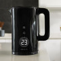 Електрочайник Cecotec ThermoSense 600 Touch Neo (CCTC-01445)