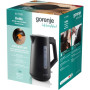 Електрочайник Gorenje K17OPB