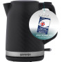 Електрочайник Gorenje K17SPB
