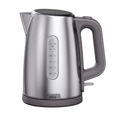 Електрочайник Braun WK 1500 GY