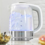 Электрочайник Cecotec ThermoSense 350 Clear CCTC-01510 (8435484015103)
