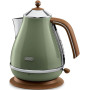 Електрочайник Delonghi KBOV 2001.GR