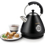 Электрочайник Gorenje K17CLBK