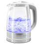 Электрочайник Cecotec ThermoSense 350 Clear CCTC-01510 (8435484015103)
