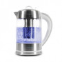 Электрочайник Cecotec ThermoSense 370 Clear CCTC-01511 (8435484015110)