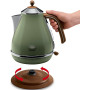 Електрочайник Delonghi KBOV 2001.GR