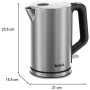 Електрочайник Tefal KI513D10