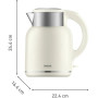 Електрочайник Tefal KO190AE0